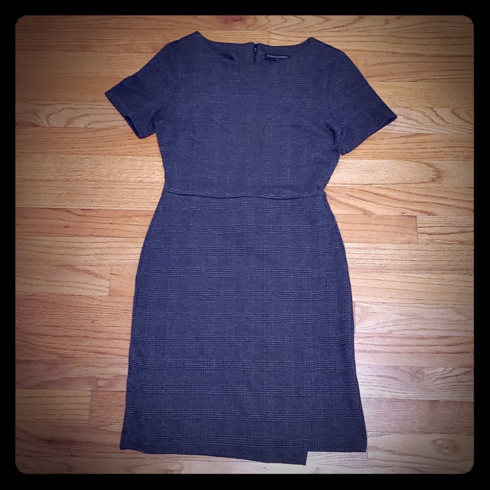 Banana Republic dress